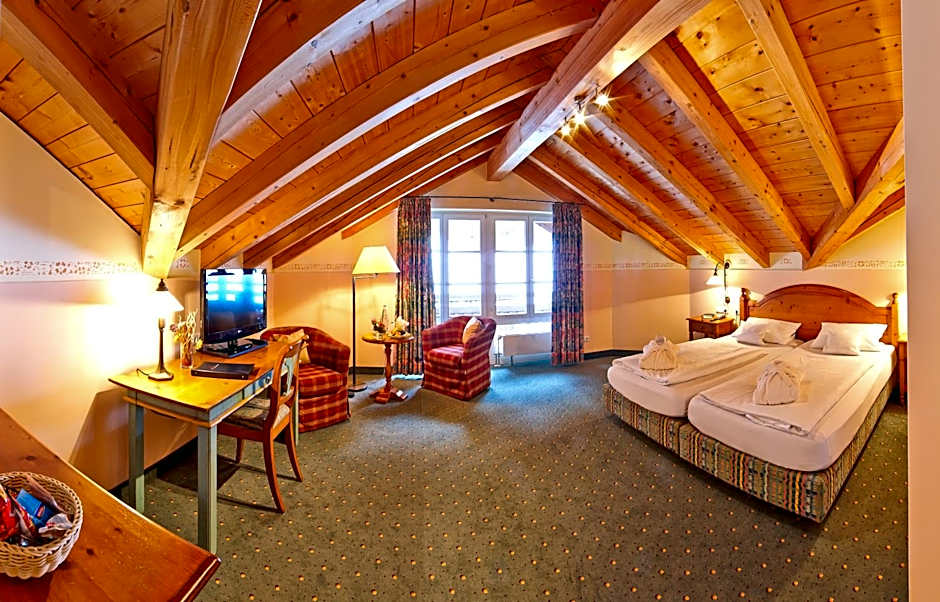 Berghotel Hammersbach