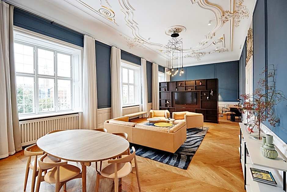 Nobis Hotel Copenhagen, a Member of Design Hotels