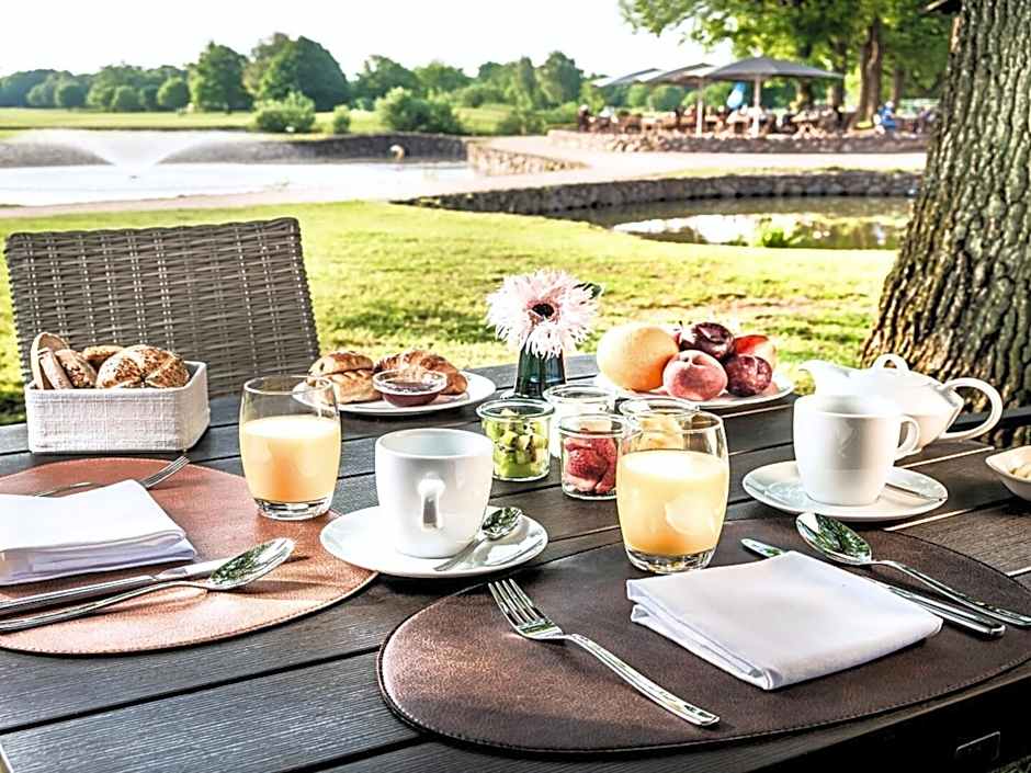 Steigenberger Hotel Treudelberg Hamburg