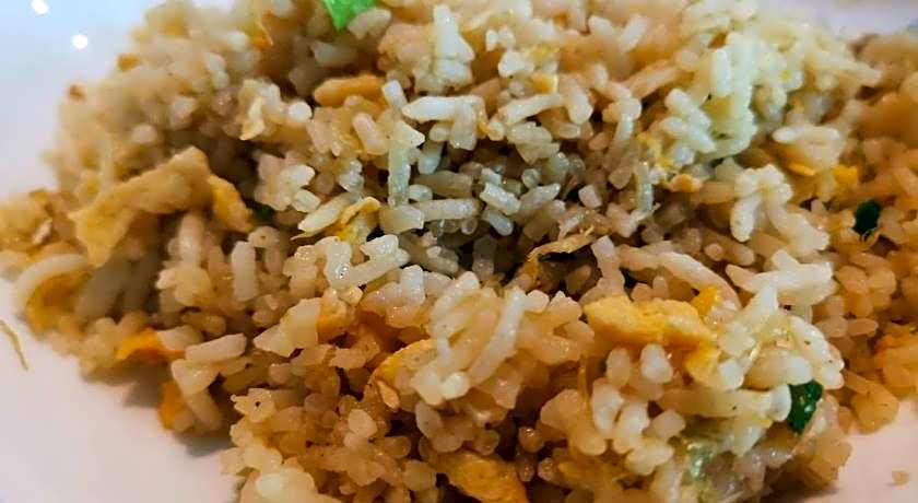 I - Beyond Residence