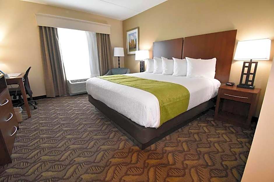 Best Western Athens