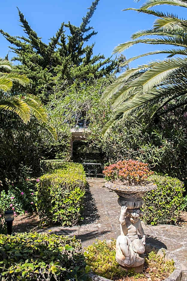 Hotel Rural Biniarroca - Adults Only