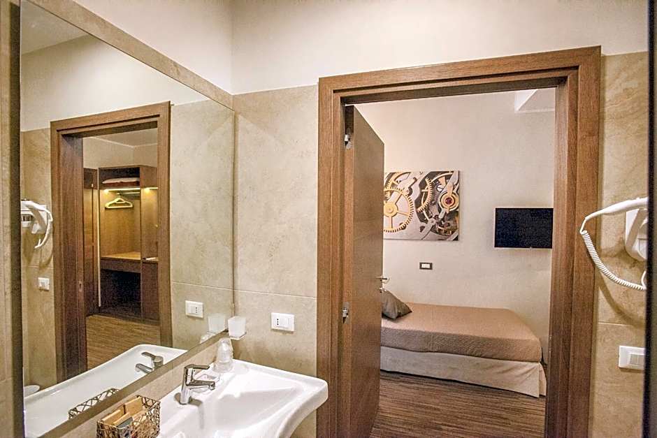 B&B Dimora San Felice