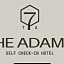 THE ADAMS - Self Check In Hotel