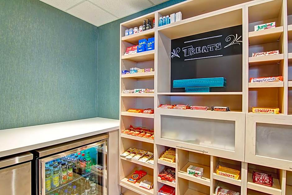 Hampton Inn By Hilton Sudbury