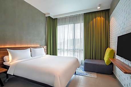 Superior Queen Suite