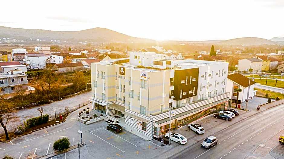 Hotel Herceg