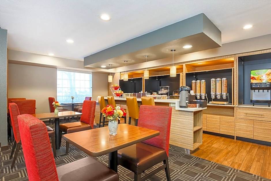 TownePlace Suites by Marriott Denver Tech Center