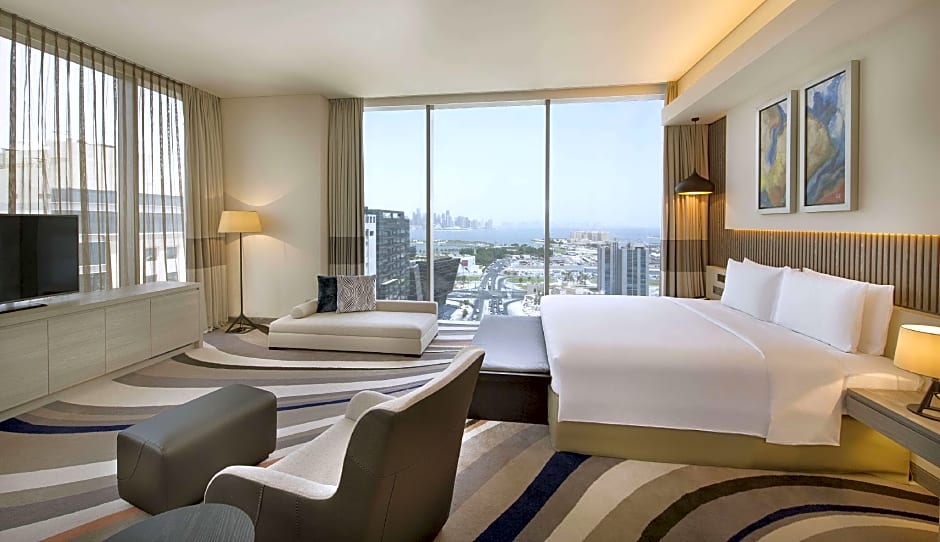 DoubleTree By Hilton Hotel Doha Old Town