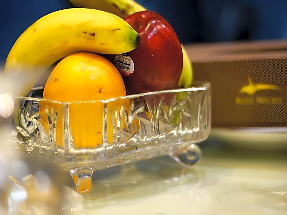Rest Night Serviced Apartments Wadi Al Dawasir
