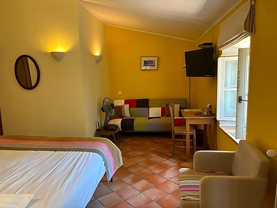 Hotel Le Moulin du Château