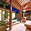 Theanna Villa and Spa Canggu