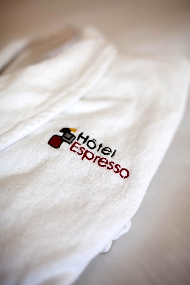 Hotel Espresso Montreal Downtown
