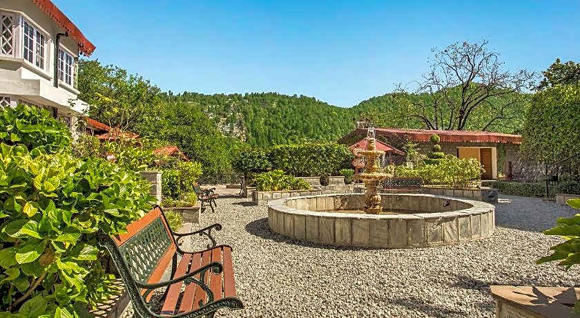 The Naini Retreat, Nainital by Leisure Hotels