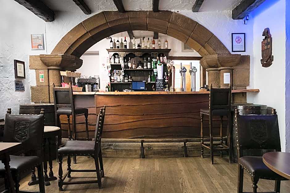 Buchanan Arms Hotel & Leisure, Sure Hotel Collection