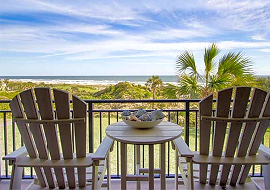 Villas of Amelia Island