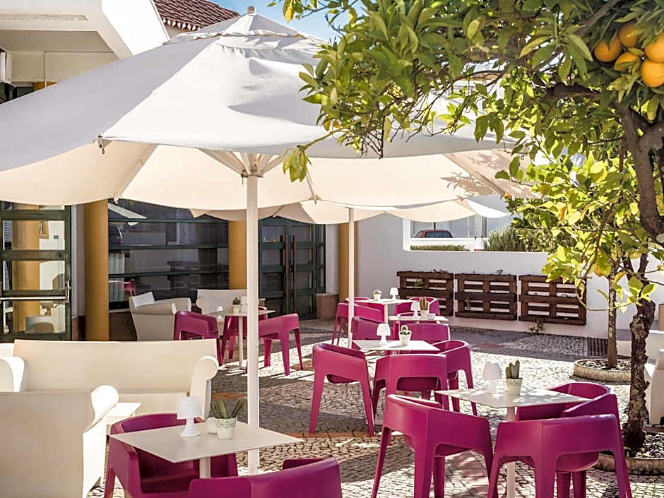 Hotel ibis Evora