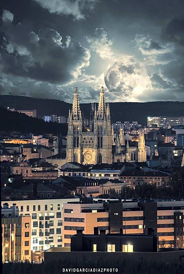 Happy Hostal Carrales