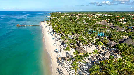 Catalonia Royal La Romana Adults Only - All Inclusive