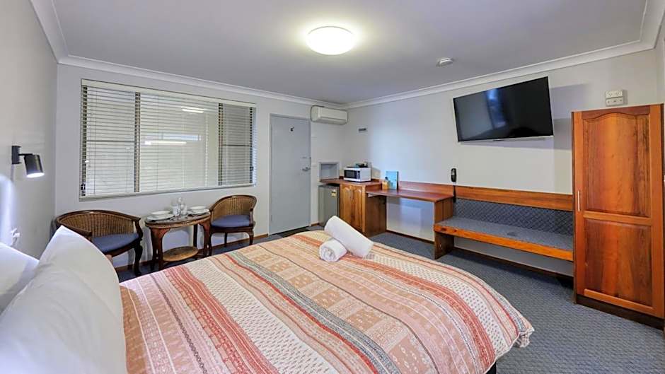 Kempsey Powerhouse Motel