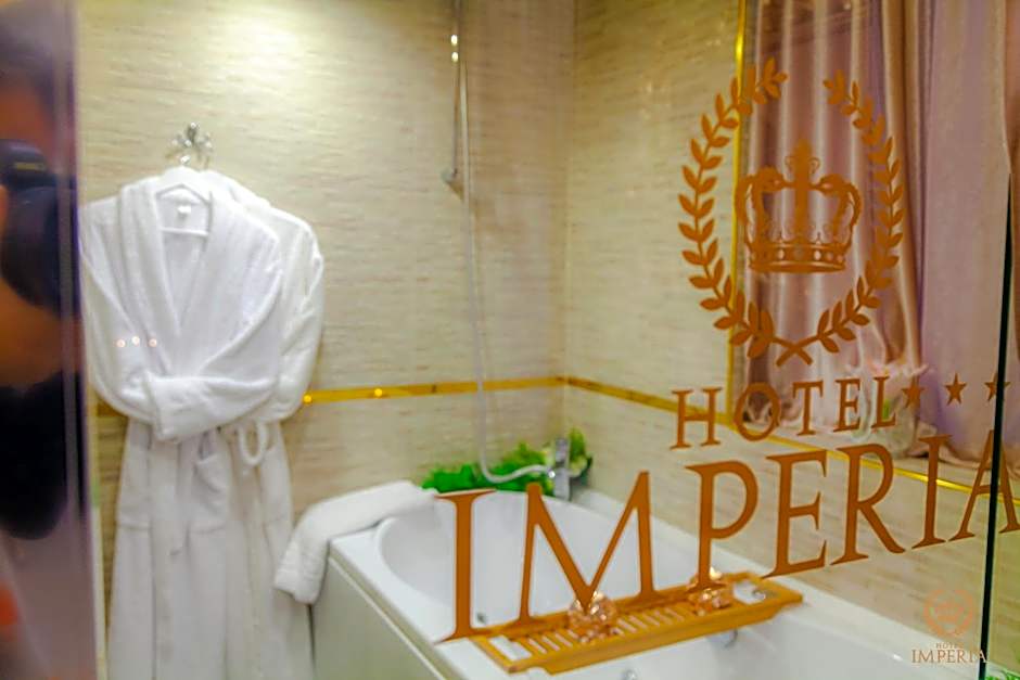 Hotel IMPERIA