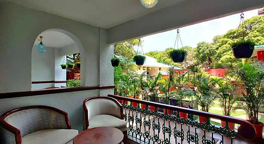 Chambers Mahabaleshwar - A Club Mahindra Associate Resort