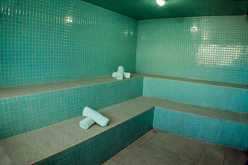 Nacional Inn São José dos Campos