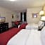 Knights Inn - Oswego, NY