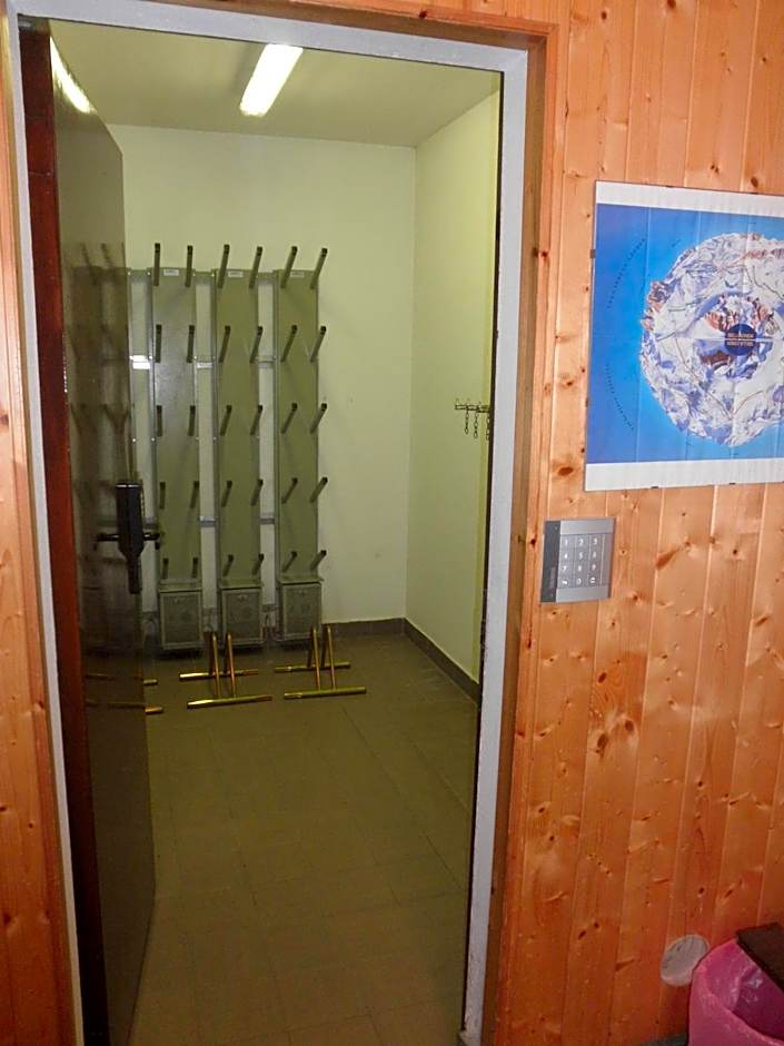 Garnì Stella Alpina