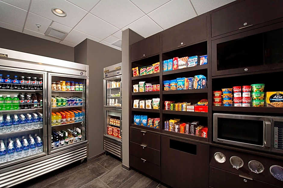 Courtyard by Marriott Nashville SE/Murfreesboro