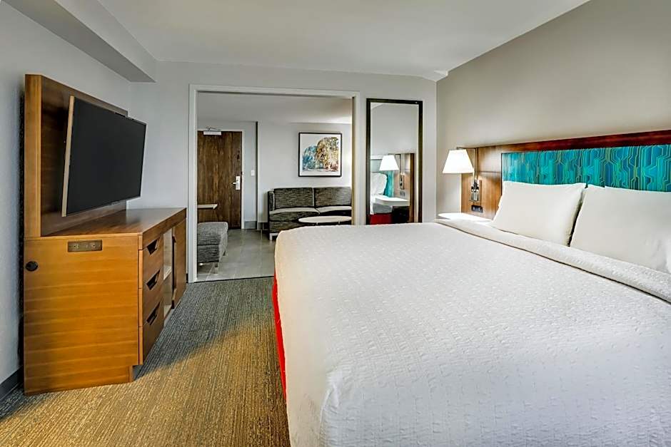 Hampton Inn By Hilton Beaufort