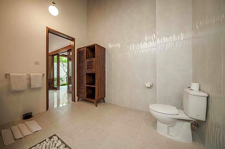 Villa Cosmo, Seminyak