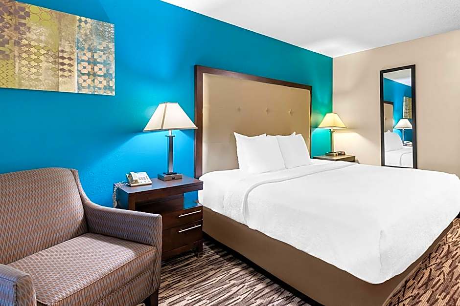 Best Western Baraboo Inn