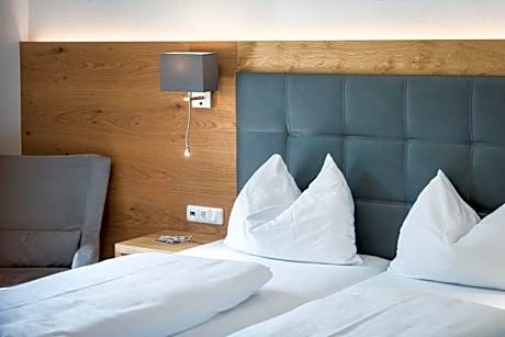 Hotel Plankenhof B&B