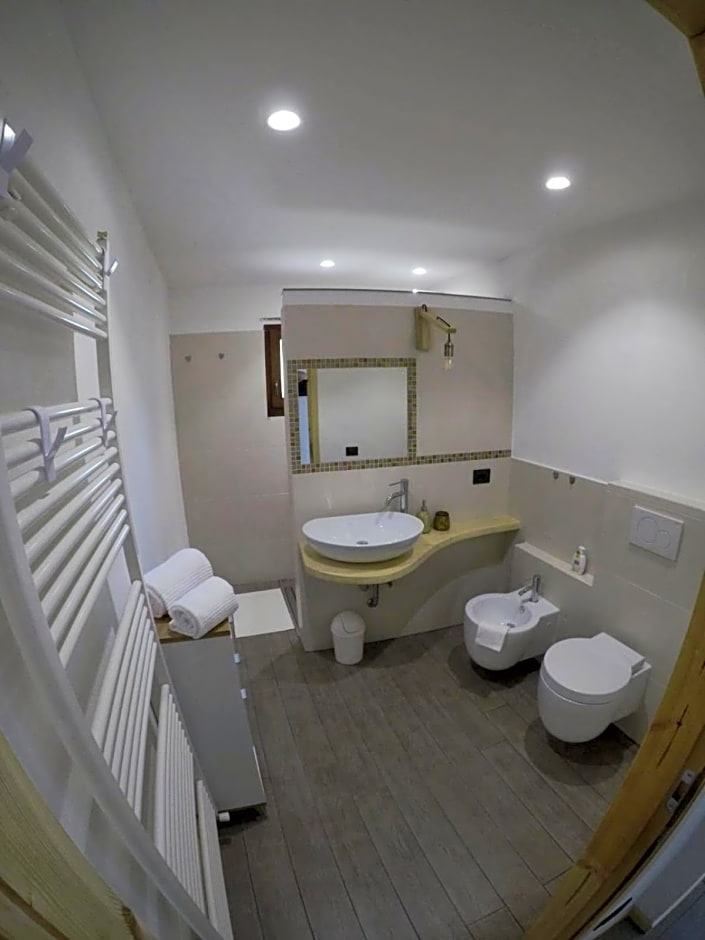 B&B La casa dei cuori