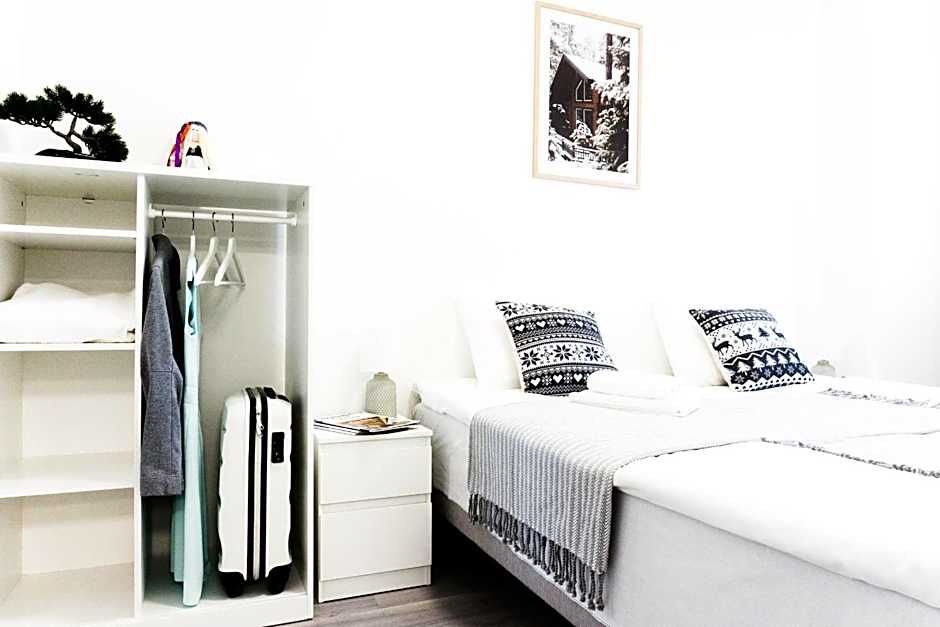 Inn Tourist Hostel