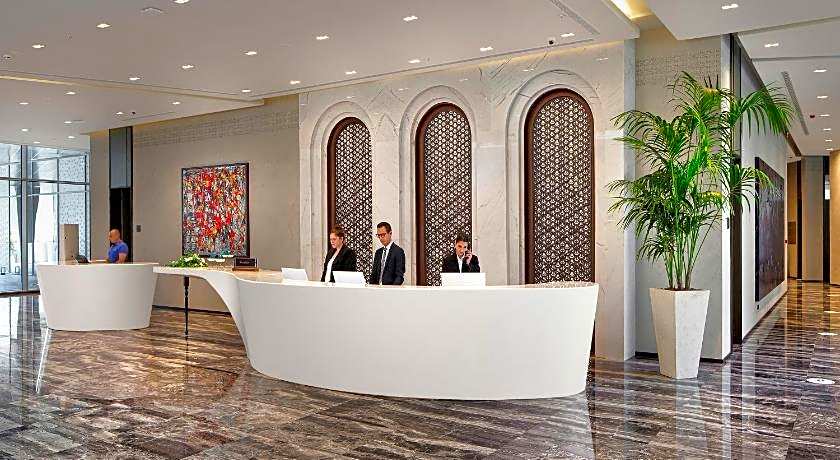 WANDA VISTA ISTANBUL