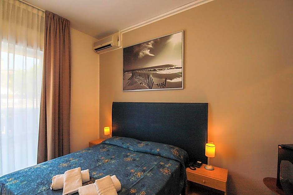 Hotel Danubio