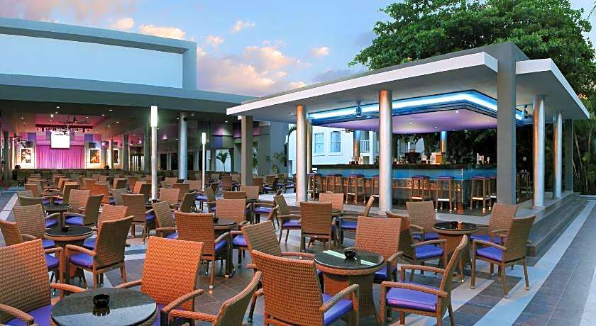 Riu Yucatan - All Inclusive