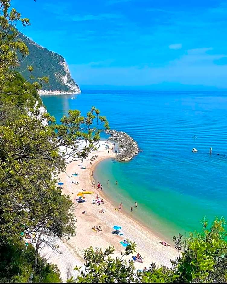 Affittacamere Villa Zelinda