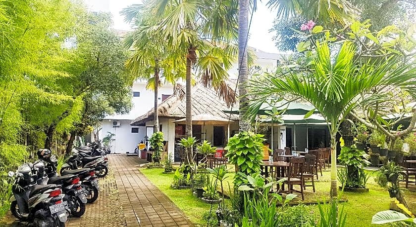 Naturela Hotel