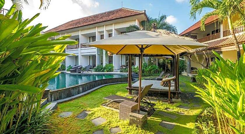 Villa Diana Bali