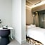 DestinationBCN - Universitat Rooms