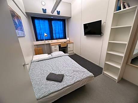 Office House Services 207