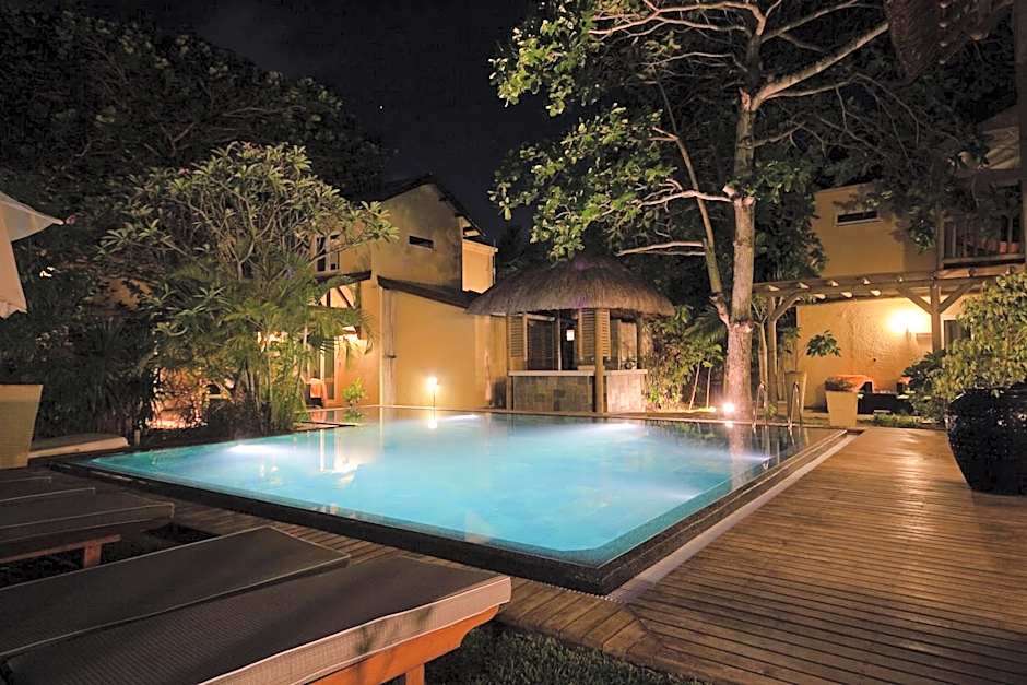 Ocean Villas Hotel