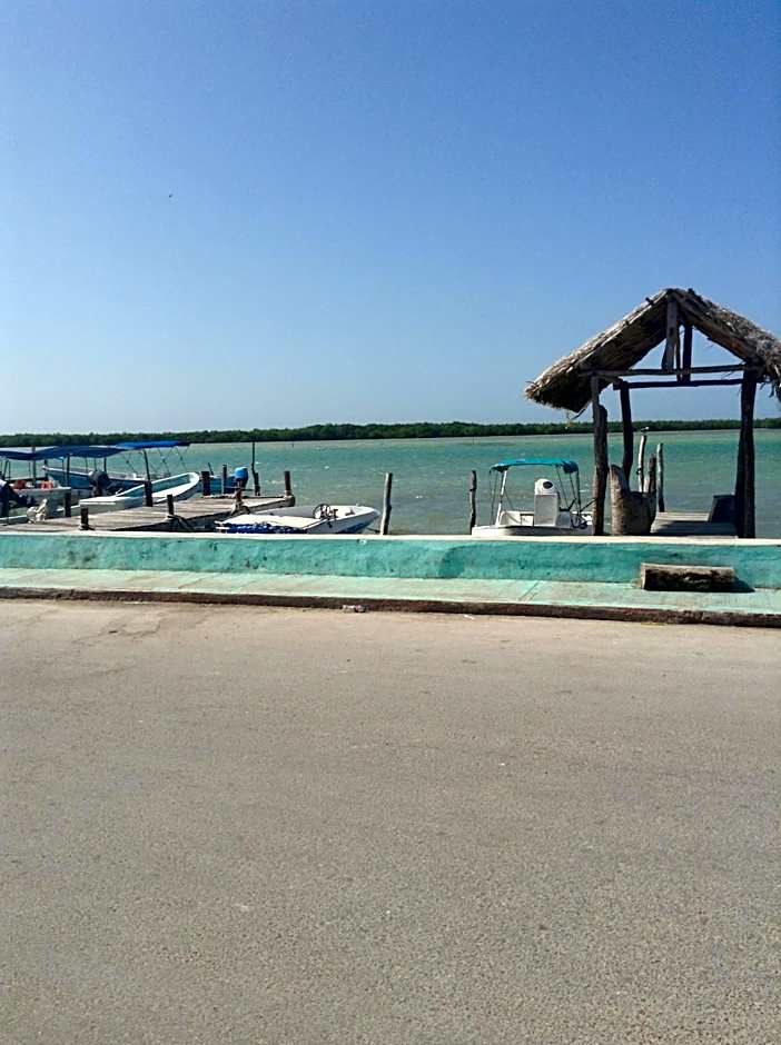 Hotel Villa de Pescadores