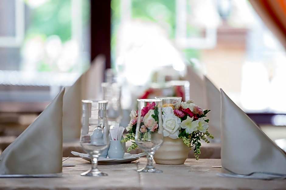 Best Western Central Hotel