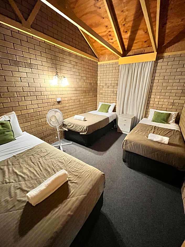 High Country Motor Inn Bright