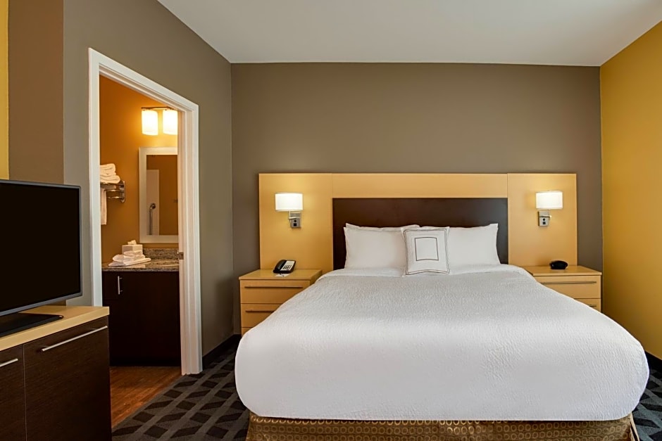 TownePlace Suites by Marriott Gainesville Northwest