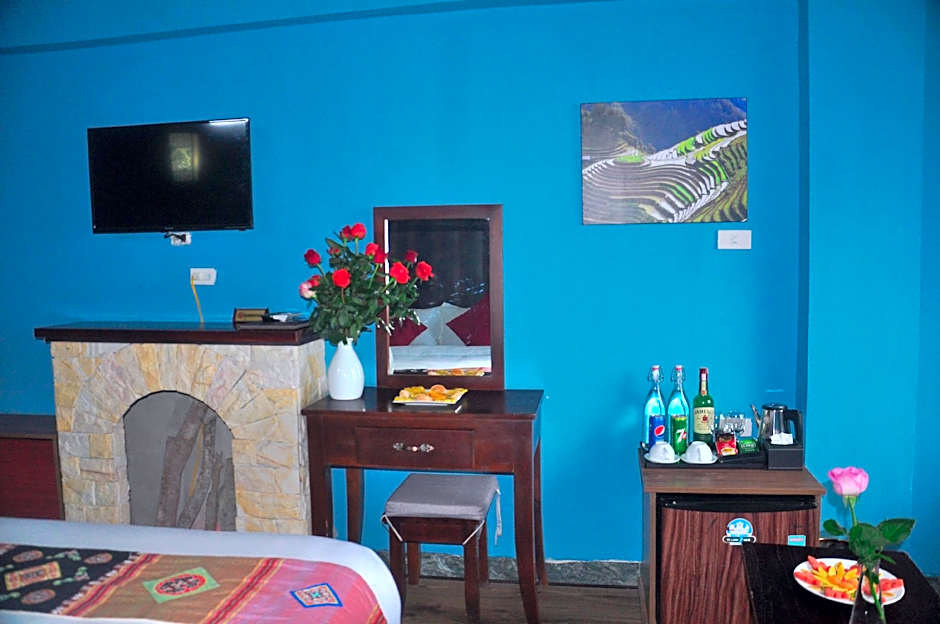 Sapa Hills Hotel